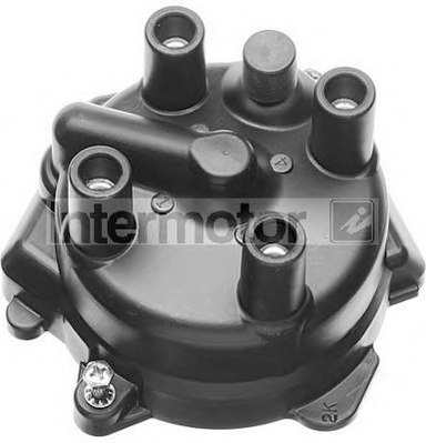 STANDARD 46984 Distributor Cap